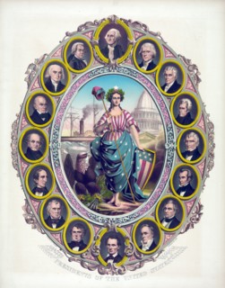 Presidents of the United States