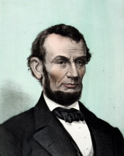 Abraham Lincoln