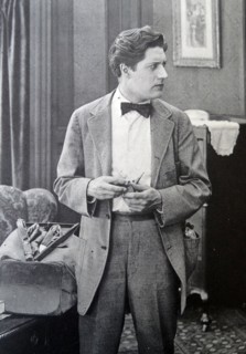 Carlyle Blackwell