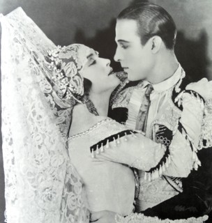 A Sainted Devil was a 1924 American silent drama film starring Rudolph Valentino