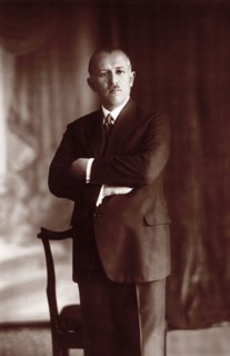 Photograph of Kazimierz Bartel