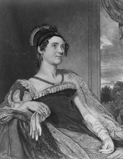 Mrs. John Quincy Adams