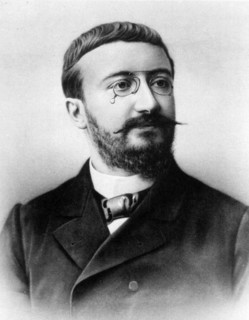 Alfred Binet ; French psychologist