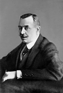 Count Maurycy Klemens Zamoyski