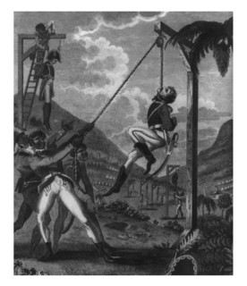 Haiti; Revolution