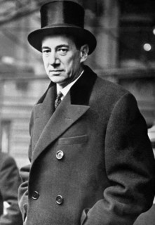 Józef Beck 1894 – June 5, 1944