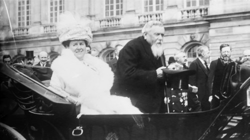 Wilhelmina; Queen of the Kingdom of the Netherlands