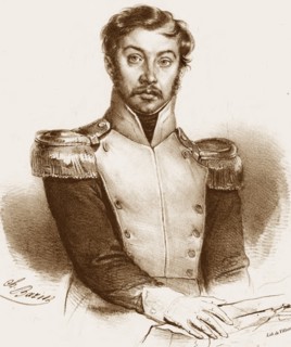 Józef Zaliwski of Junosza