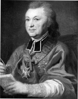 Józef Kazimierz Kossakowski