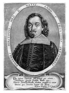 Jan Jonston