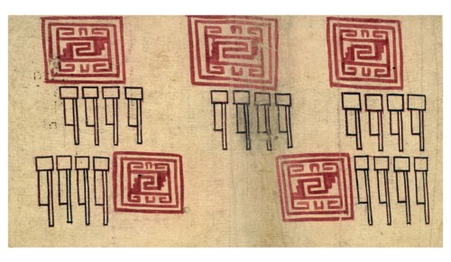 The Huexotzinco Codex.