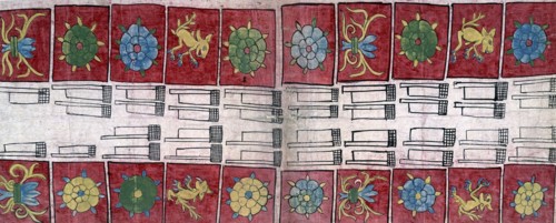 The Huexotzinco Codex.