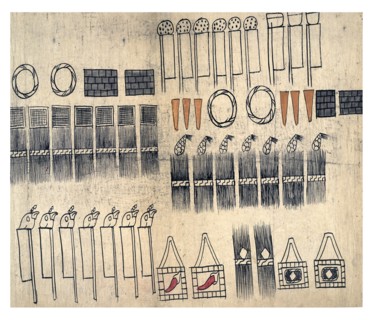 The Huexotzinco Codex.