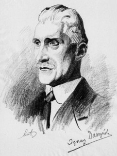 Ignacy Ewaryst Daszynski