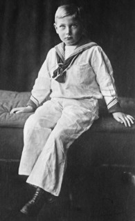 Prince John