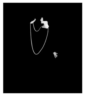 Photograph of Louise Brooks