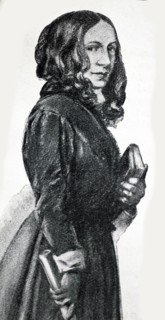 Early 19th Century Governess, English