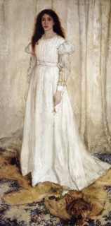 Symphony in White No 1.