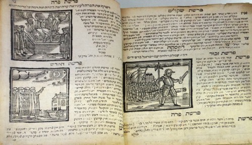 Women's prayer book, Amsterdam