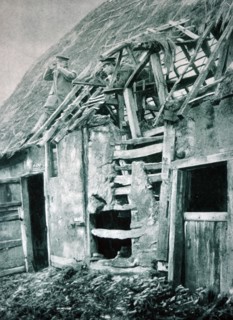 Photograph of British Soldiers