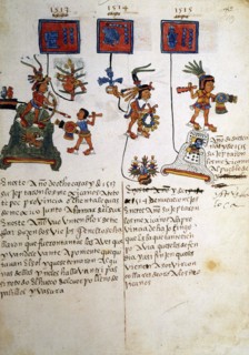 The Codex Telleriano-Remensis