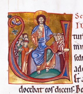 The Bruchsal Codex