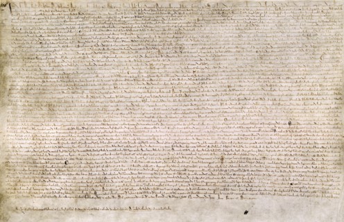 The Great Charter