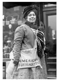 Photograph of Mrs H. Riordan