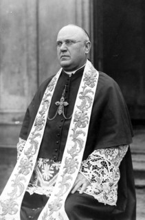 Photograph of Aleksander Kakowski