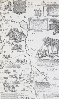 Muscovy and Tartary