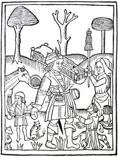 Les Quinze joies de mariage (The 15 Joys of Marriage)