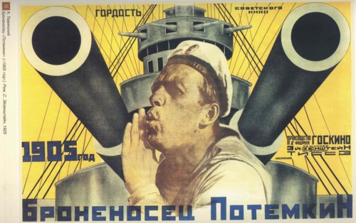 Battleship Potemkin