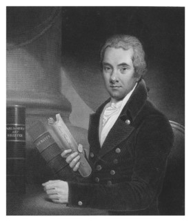 William Wilberforce