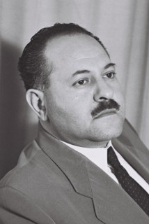 Moshe Sneh Israeli politician and military figure