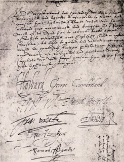 The Armada Resolution