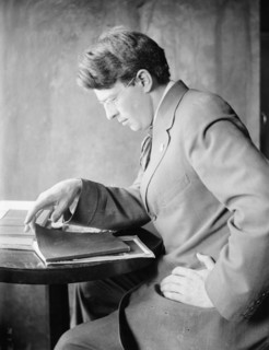 Photograph of Clarence White Sr.