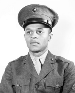 Howard P. Perry