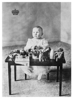 Princess Juliana of the Netherlands