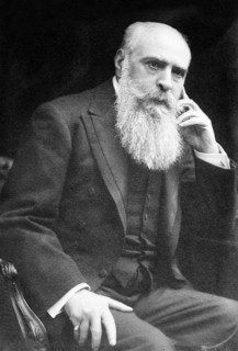Stephanos Skouloudis (1838-1928), prime minister of Greece