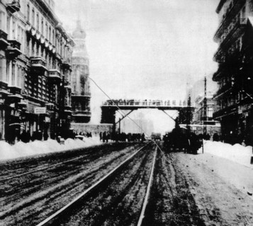 the Warsaw Ghetto. 1942
