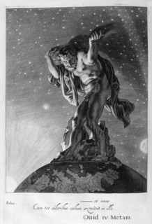 Illustration from 'The Temple of the Muses'