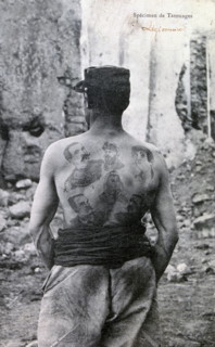 French Foreign Legion