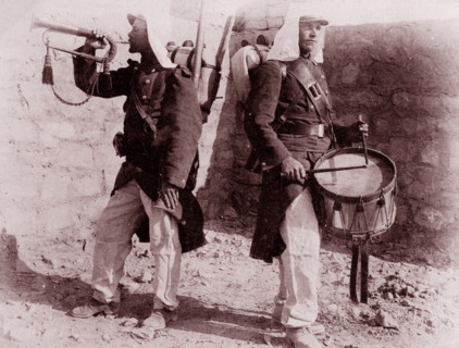 French Foreign Legion