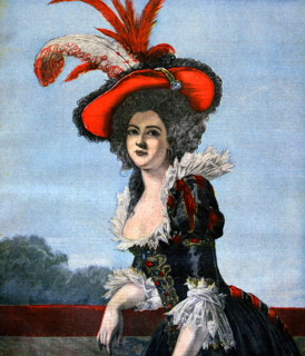 Elisabeth of France