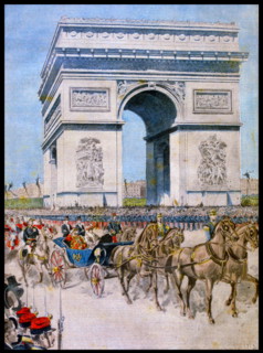 Franco-Russian Alliance