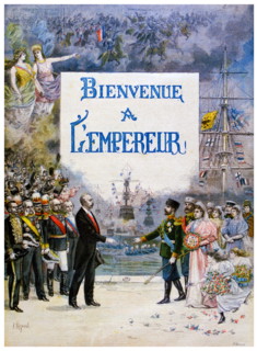 Franco-Russian Alliance