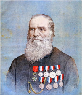 Louis-Joseph-André Delacour