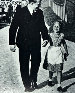 Photograph Adolf Hitler
