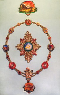 Order of the Lion and the Sun