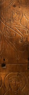 Flataunga panels